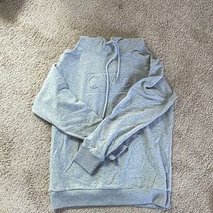 CVG Logo Hoodie